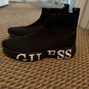 Guess slip on sneakers